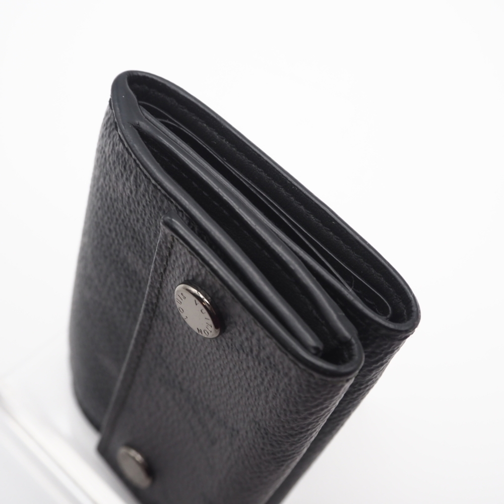 Louis Vuitton Eclipse Reverse Discovery Compact W… - image 8